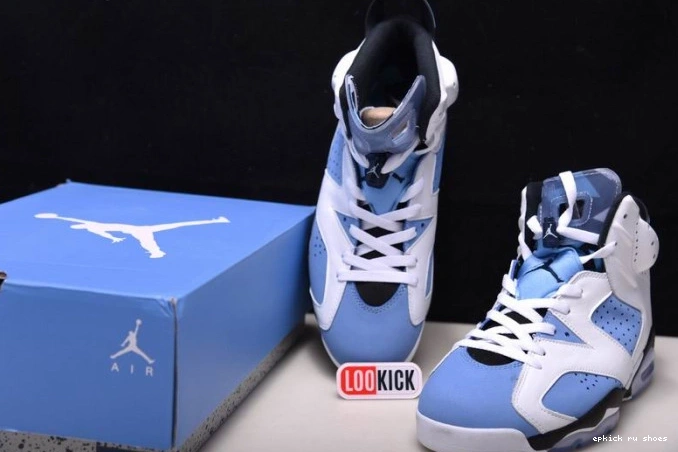Cheap CT8529-410 Jordan Air UNC 6 0709